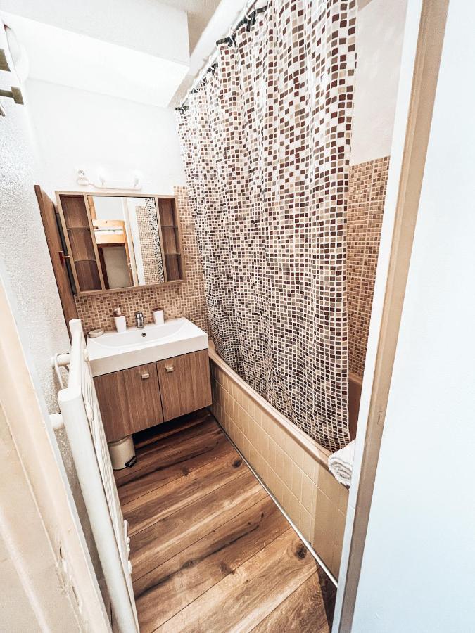 Apartment O Prorel, Pied De Pistes Briancon (Hautes-Alpes)