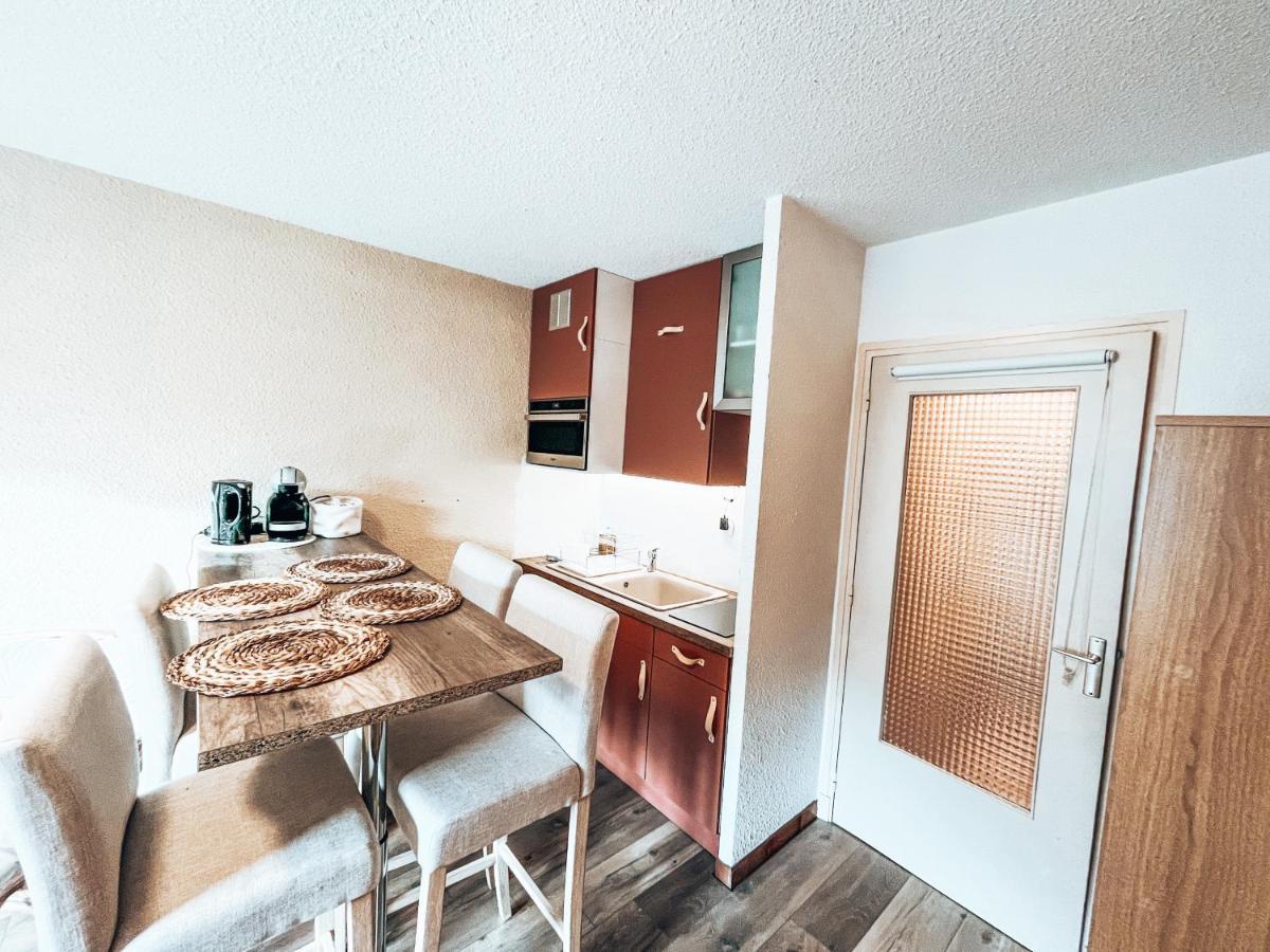 Apartment O Prorel, Pied De Pistes *