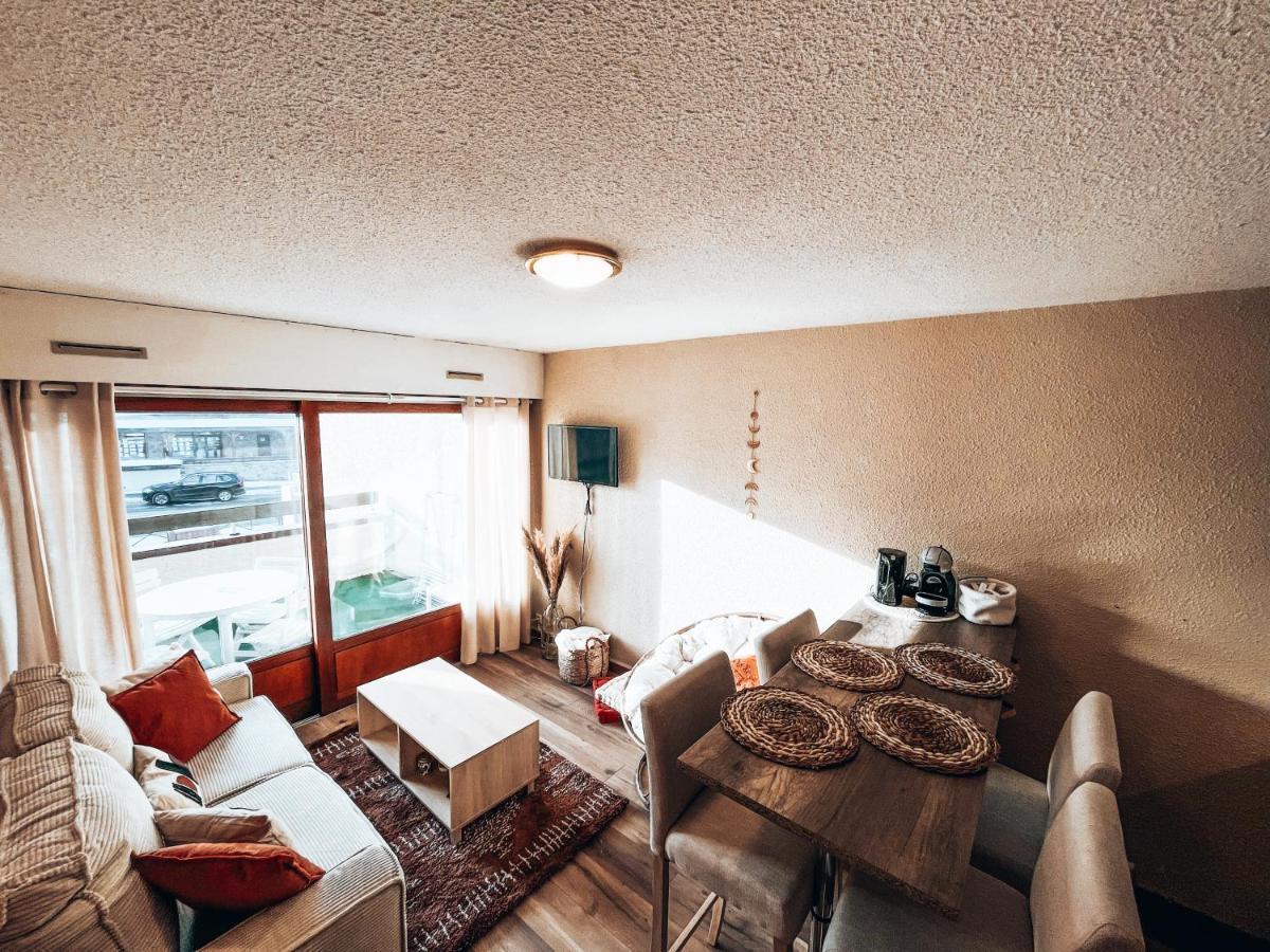 O Prorel, Pied De Pistes Apartment *