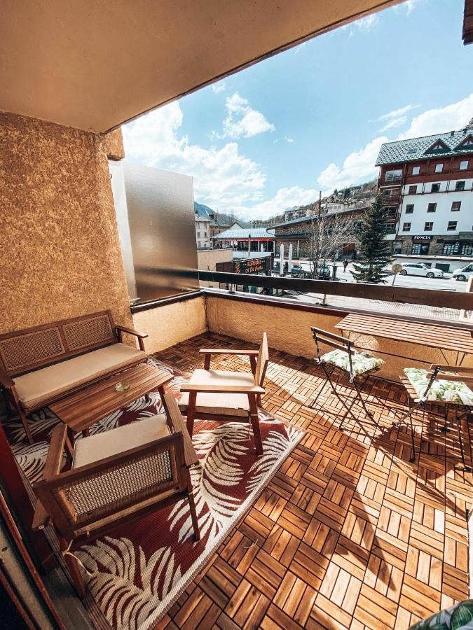 O Prorel, Pied De Pistes Briançon